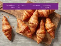 Yotelair Amsterdam Schiphol Transit Hotel - breakfast
