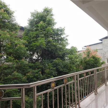 Qingcheng Mountain Yazhi Inn
