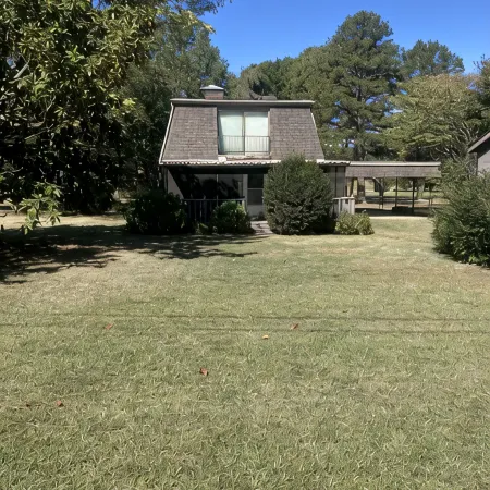 Lake access, boat ramp access, & golfing - Visit Scenic Heber Property