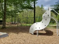 Nice Condo At Attitash Mountain Village, Close to Storyland, Location! - Gym