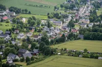 Relax in the Ore Mountains ★★★★★ - WiFi