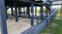 Beachfront!! with Private Access to Beach - WiFi