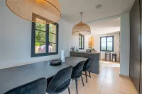 Nice villa completely renovated - Boutique