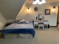 眺望諾伍和密西西比河/西頓木屋 - 2 星級