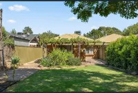 Quiet Family Home Near Adelaide CBD - Myrtle Bank - New