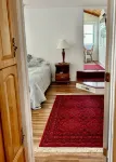 Escape to Our Spacious & Serene 3-Bedroom Home with Stunning Bay Views. - Wi-Fi