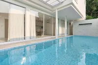 The Cloud Pool Villa 38B - Villas