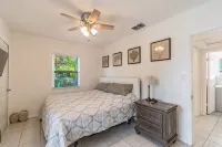 2 Bedroom Waterfront Apt In Ozona/Palm Harbor Beachcomber - 3つ星
