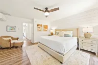 Garden Paradise w/5 min walk to beach-4bed/3bath recently remodeled - 3 stjerner
