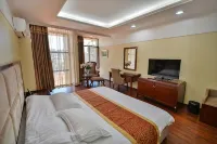 Arirang Hotel - parking