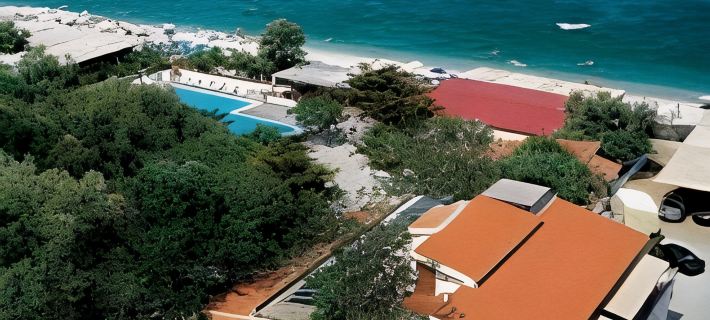 Villaggio Athragon Hotels in Ricadi