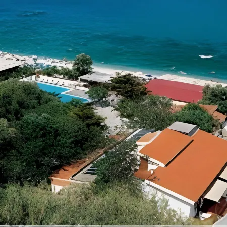 Villaggio Athragon