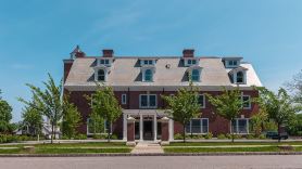 The George