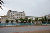 Wellness Santa Hotel - Adults Plus12 - WiFi