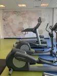 SpringHill Suites Houston Baytown - Gym