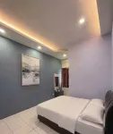 Camlodge Jaya - B5 10 Minutes from Brinchang - Condos