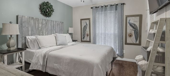 Sea Cloud Serenity Hotels in Colleton County