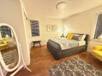 Cape Cod Villa pond front vacation home, retreat, spa, venue, film location - 別墅