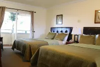Bella Capri Inn and Suites - Pet friendly