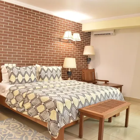 Adamaoua Grand Hotel