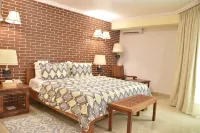 Adamaoua Grand Hotel - 3-Star