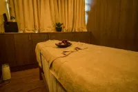 CityHotel, Thimphu - spa