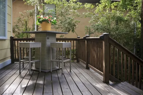 Pet Friendly Historic Downtown Bungalow with Fenced In Yard! - Boutique