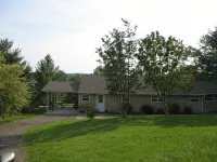 Coffman Home at Smith Mountain - Beautiful Lakefront Home - Smith Mountain Lake - 2-Star