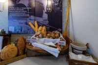 Venezia Resort Hotel - Morgenmad
