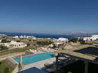 Ostria View Resort - Infinity Pools