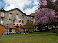 Hostal Vall d'Aneu - Wifi