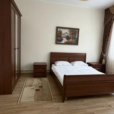 Grant Mini Hotel Hotels in Apsheronsk