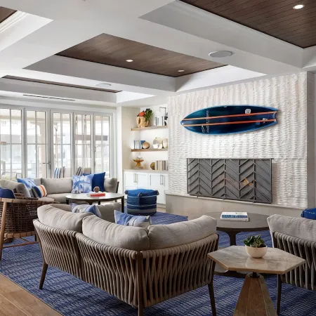 Shore House at the Del, Lxr Hotels & Resorts