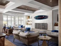 Shore House at the Del, Lxr Hotels & Resorts - Kitchens