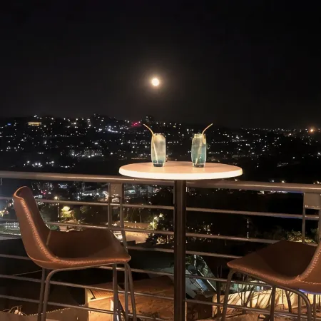 Mythos Boutique Hotel