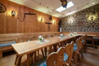 Waldgasthaus & Pension Christianental - Gästehäuser