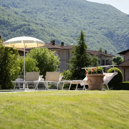 Foresteria Villa Margherita