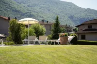Foresteria Villa Margherita - balcone