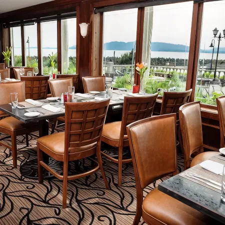 Hotel Bellwether on Bellingham Bay