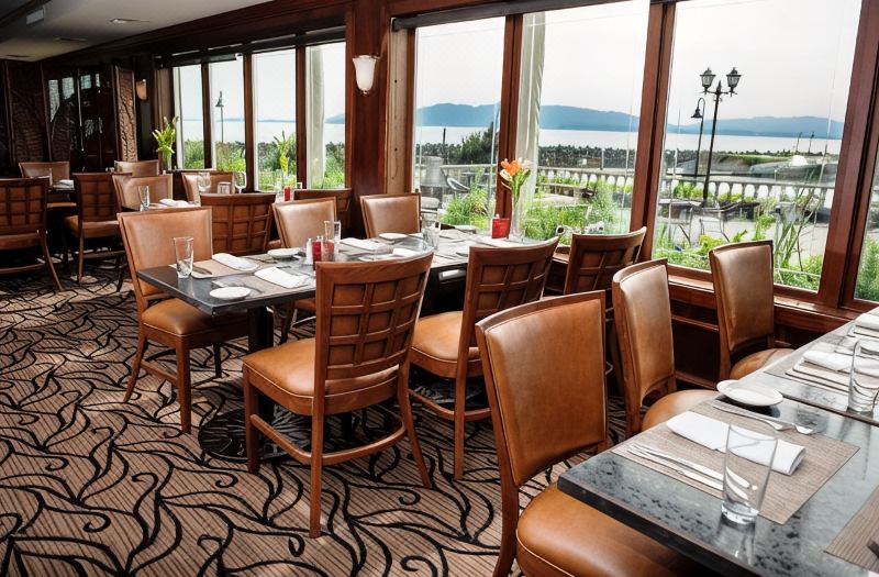 Hotel Bellwether on Bellingham Bay photo 2