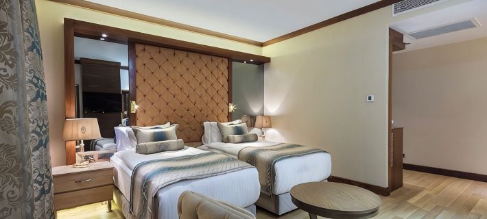 Grand Millennium Konya Hotels in Konya