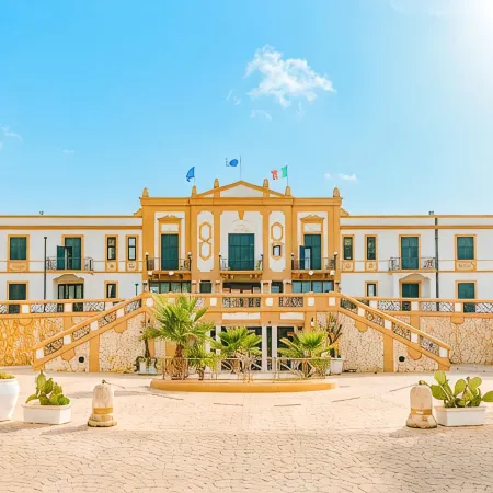 Delfino Beach Hotel - Cdshotels