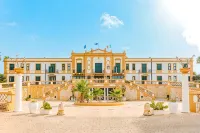 Delfino Beach Hotel - Cdshotels - Beach