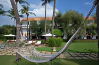 Trident, Chennai - 5 stjerner