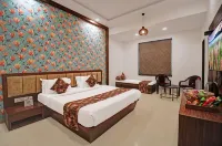 Hotel Bhairav Bagh & Restaurant - 温泉