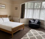 Sutton Guest House - Pensions
