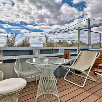 Guest House de la Valette Others