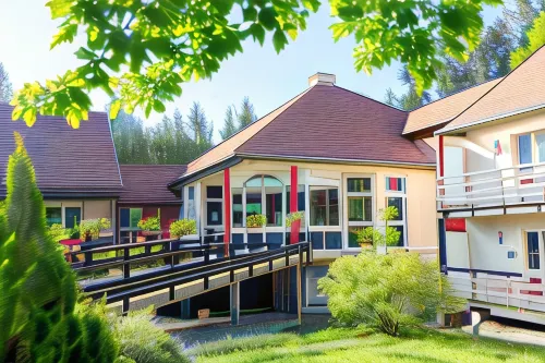 Hôtel Restaurant la Vallée Noble, Proche Eguisheim Colmar - Kolam Renang