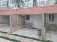 Jardim Das Dunas - Swimmingpools