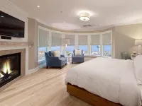 The Reeds at Shelter Haven - spa